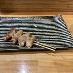 Yakitori Bakachin - 