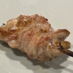 Okanzake To Yakitori Denchou - 