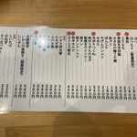 焼き鳥 ばかちん - 