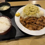 外山食堂 - 