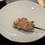 Okanzake To Yakitori Denchou - 