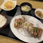外山食堂 - 