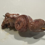 Okanzake To Yakitori Denchou - 