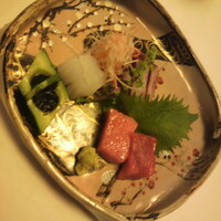 つきじ治作 - 