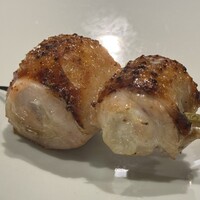 お燗酒と焼き鳥 傳鳥 - 