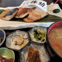 高級ブランド干物 銀座伴助 新宿タカシマヤ タイムズスクエア店 - 