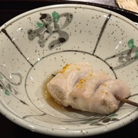 お燗酒と焼き鳥 傳鳥 - 