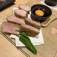 豚しゃぶ せいろ蒸し 豚匠 なんば邸 - 