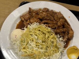 外山食堂 - 