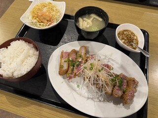 外山食堂 - 