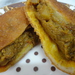 中々ピりりとしてます！