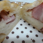 大きめサイズでゴロンゴロン♪