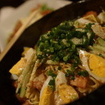 煮込みと惣菜 かん乃 - ラーサラ