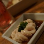 煮込みと惣菜 かん乃 - タチポン