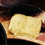 舟屋 - う巻き（だし巻）ボリュームあり‼︎