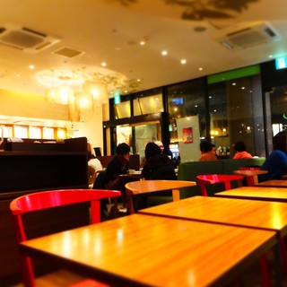 カフェ ソラーレ_2