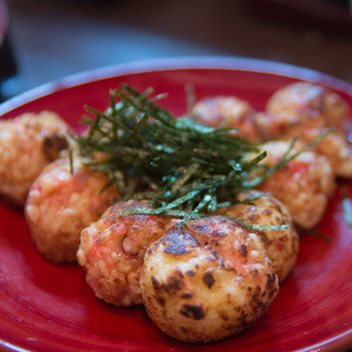 たこ焼 十八番_0