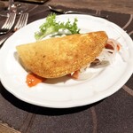 スンガリー 新宿三丁目店 - 