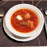 スンガリー 新宿三丁目店 - 