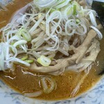 北海道ラーメン 来々軒 - 