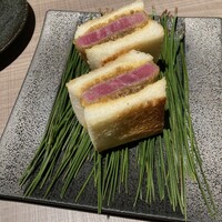 うし松 - 
