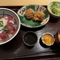 ぎんざ 阿吽 - 