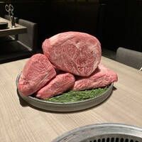 うし松 - 