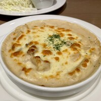 洋食 麦星 by グリル満天星 麻布十番 日本橋髙島屋店 -  洋食 麦星 by グリル満天星 麻布十番 日本橋髙島屋店 -