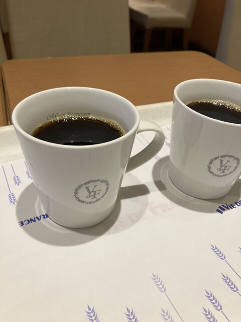 VIE DE FRANCE Nogata Ten photo 3