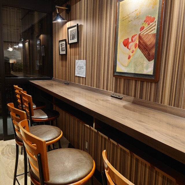 Italian Tomato Cafe Junior Tokyo Opera City Ten photo 5