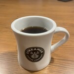 STREAMER COFFEE COMPANY TENMA - 