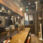 焼鳥酒場 本田商店 - 