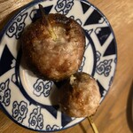 焼鳥酒場 本田商店 門前仲町 - 