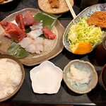 Tonkatsu Katsuhiro - 