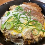 かつ丼吉兵衛 - 