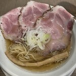 麺屋 聖 - 