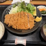 とんかつ二条 - 