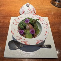 麻布淺井 - 