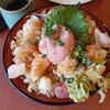 埼玉漁港 海鮮食堂 そうま水産 川島店