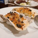 FISH HOUSE OYSTER BAR - 