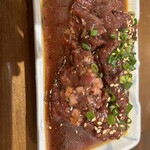 亀戸ホルモン 横浜鶴屋町店 - 