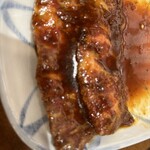 亀戸ホルモン 横浜鶴屋町店 - 