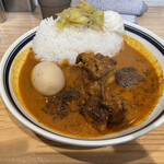 カレーライス専門店 ブラザー - 