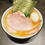 らーめん飛粋 - 