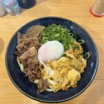 喰らうどん - 