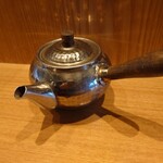 手打そば風來蕎 - 