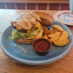 Louis Hamburger Restaurant - 