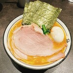 らーめん飛粋 - 