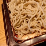 手打そば風來蕎 - 