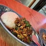 旅人シェフのタイ食堂 KHAO - 